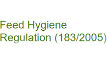 EU Feed Hygiene Regulation