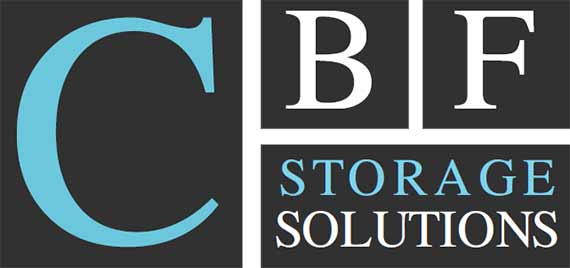 CBF Storage Solutions Ltd